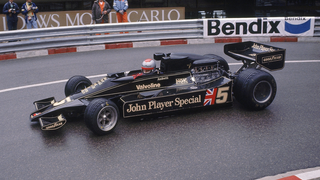 Mario Andretti And Your Other Favorite Race Car Drivers Tell You What They Drive